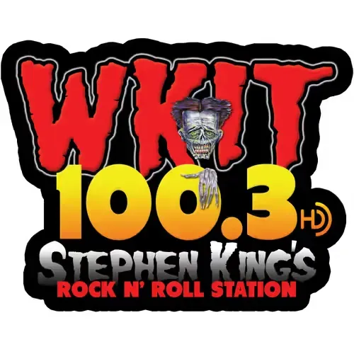 100.3 WKIT
