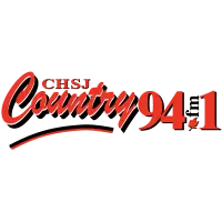 CHSJ-FM 94.1 "Country 94" Saint John, NB 