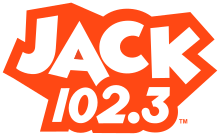 CHST-FM "Jack 102.3" London, ON 