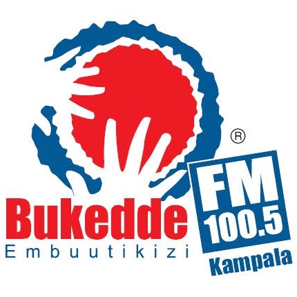 100.5 Bukedde Fm