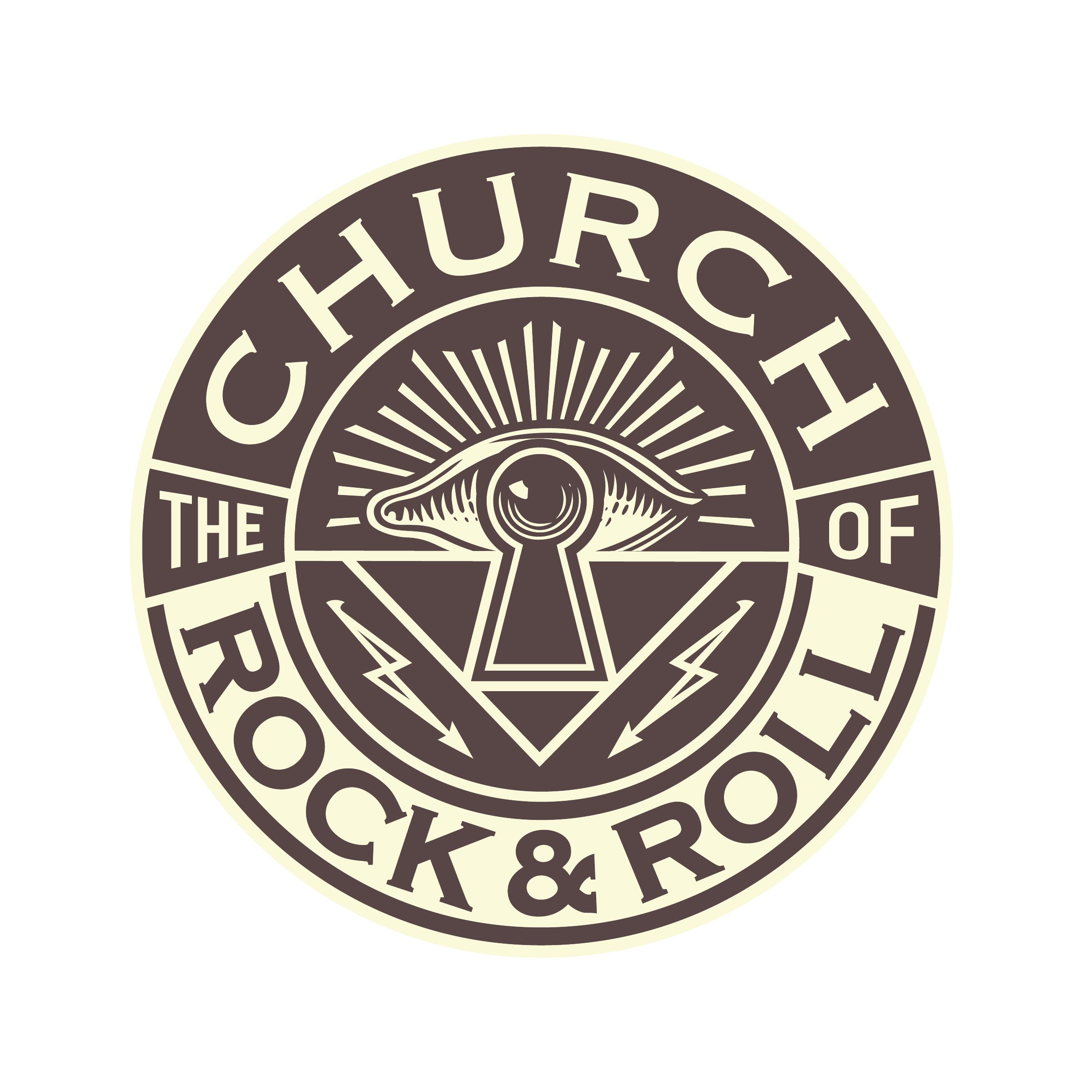 Church of Rock and Roll