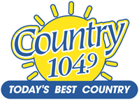 CHWC-FM "Country 104.9" Goderich, ON (AAC Stream) 