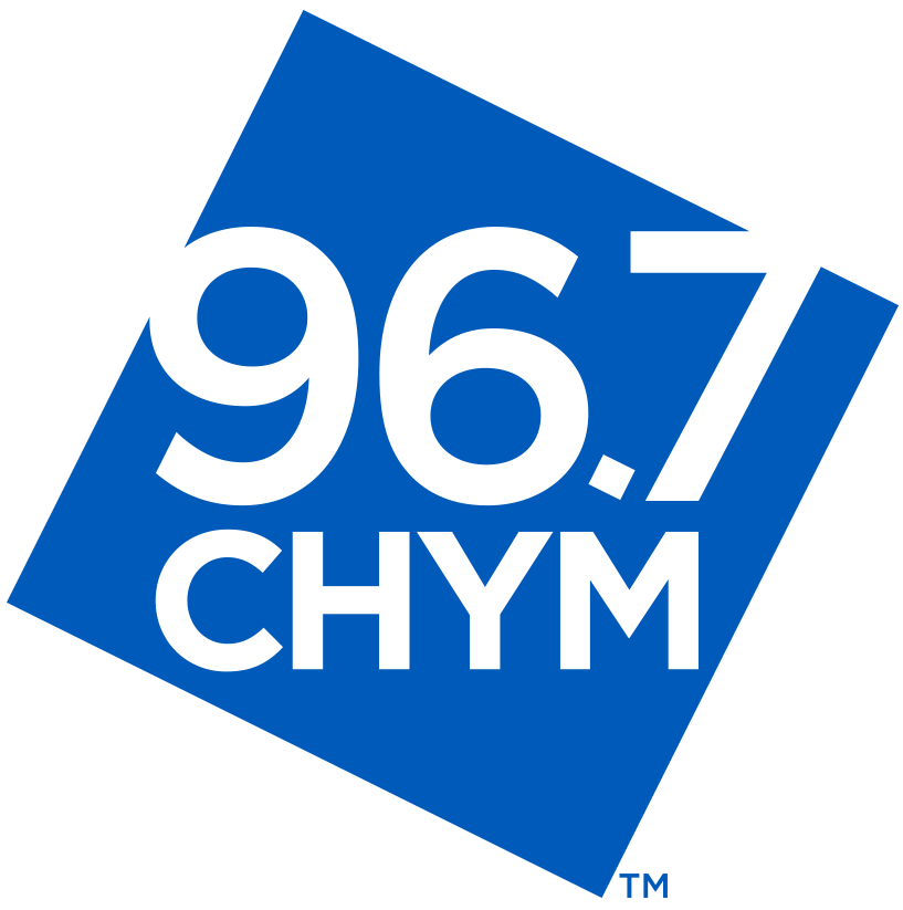 CHYM 96.7