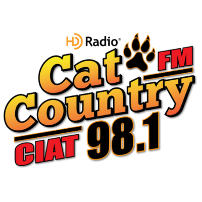 CIAT-FM 98.1 "Cat Country 98" Assiniboia, SK 