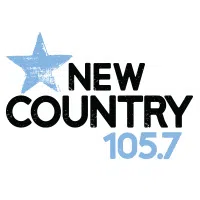 CIBQ 105.7 "Real Country" Brooks, AB