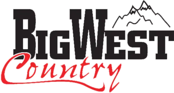 CIBW-FM "Big West Country 92.9" Drayton Valley, AB 