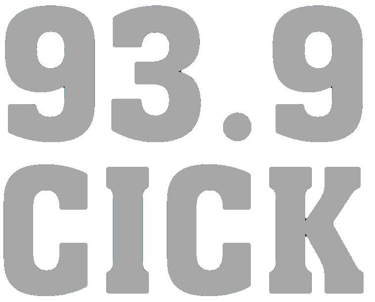 CICK 93.9FM