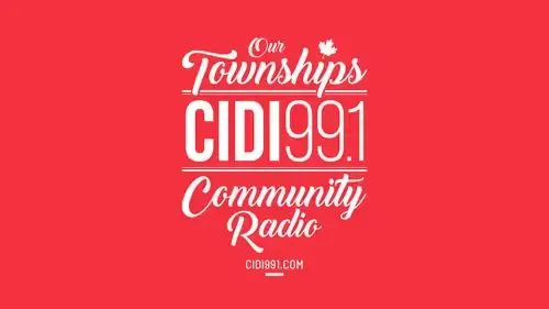 CIDI-FM 99.1 Knowlton, QC