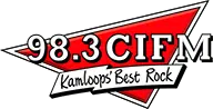 CIFM-FM 98.3 Kamloops, BC