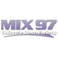 CIGL 97.1 "MIX 97" Belleville, ON