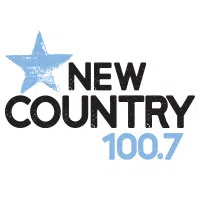 CIGV "New Country 100.7" Penticton, BC