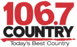 CIKZ "Country 106.7" Kitchener, ON