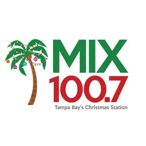 100.7 Mix 