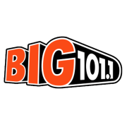 CIQB "Big 101.1" Barrie, ON
