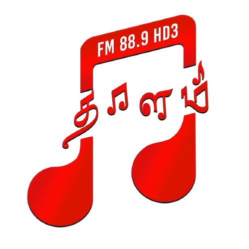 CIRV-HD3 88.9 "Thaalam FM"(Tamil Stream) Toronto, ON