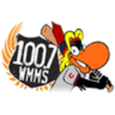 100.7 WMMS - Cleveland, Ohio