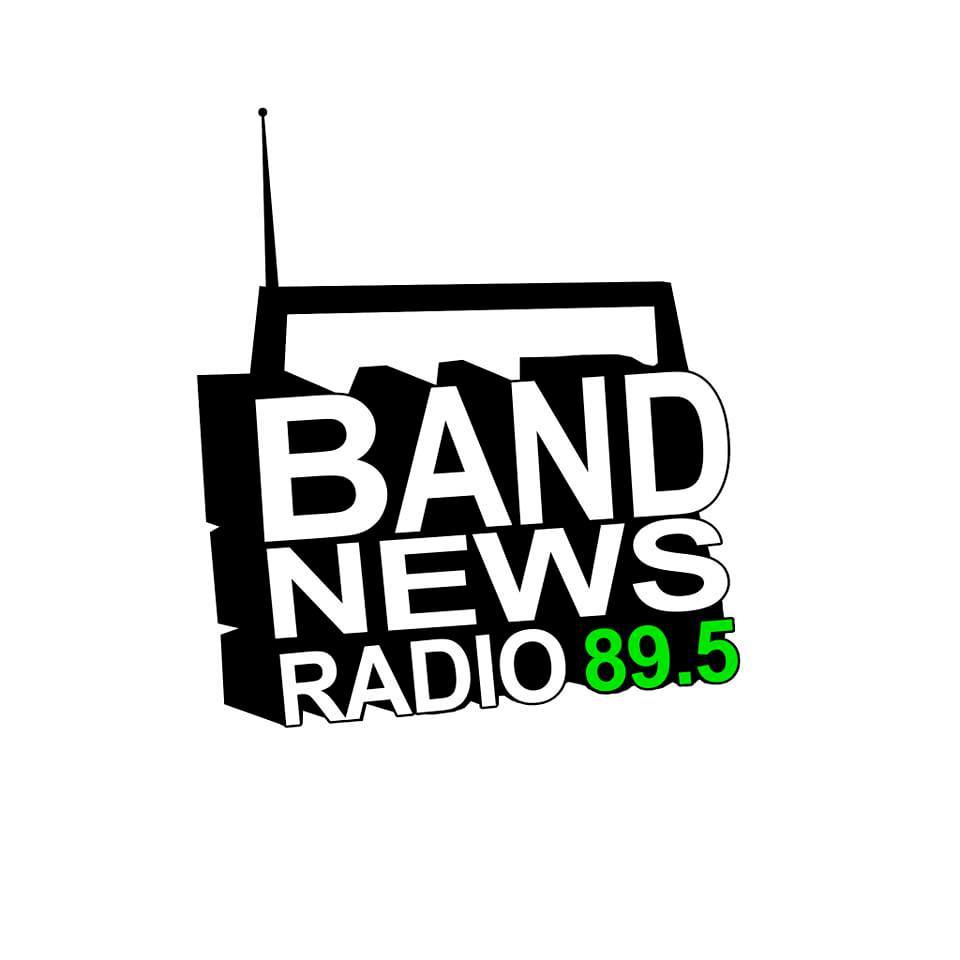 FM BAND NEWS 89.5