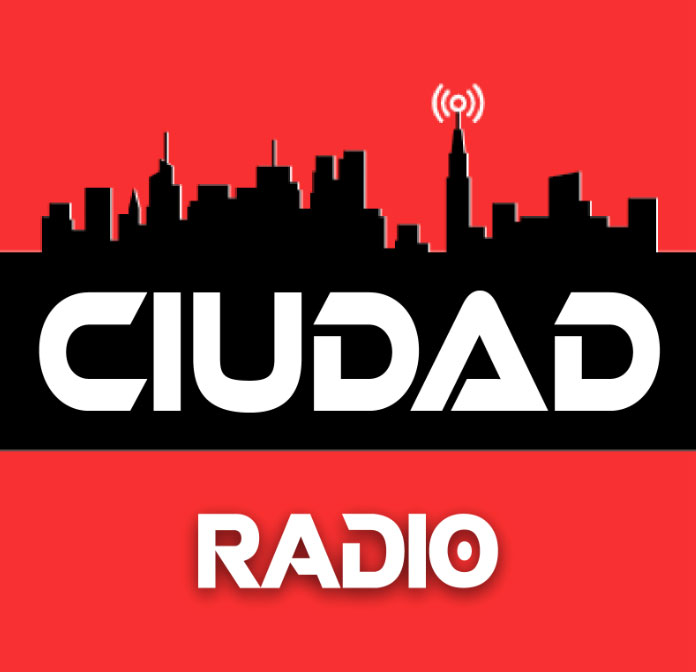 Ciudad Radio 101.5 FM