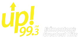 CIUP-FM "Up 99.3" Edmonton, AB  
