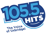 CIUX-FM "Hits 105.5" Uxbridge, ON  