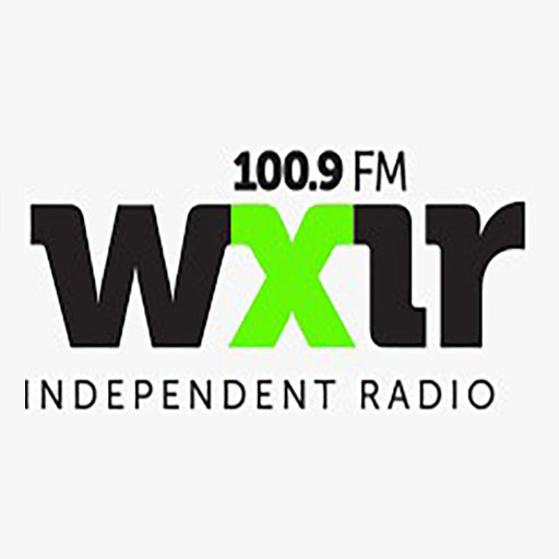 100.9 WXIR