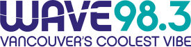 CIWV-FM "Wave 98.3" Vancouver, BC