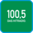 100'5 Das Hitradio