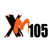 CIXM-FM 105.3 "XM105FM" Whitecourt, AB  