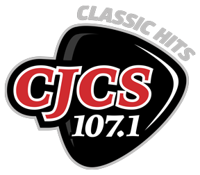 CJCS-FM 107.1 "Classic Hits" Stratford, ON 