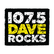 CJDV 107.5 "Dave Rocks" Kitchener, ON