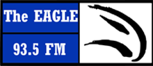 CJEL-FM "Eagle 93.5" Winkler, MB  