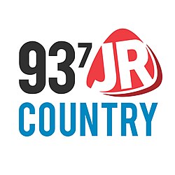 CJJR 93.7 "JR Country" Vancouver, BC 