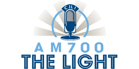 CJLI am700 The Light 