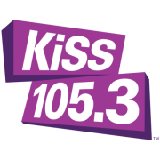 CJMX-FM "KISS 105.3" Sudbury, ON 