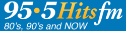 CJOJ-FM 95.5 "Hits FM" Belleville, ON  