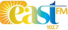 CJRK-FM 102.7 "East FM" Toronto, ON  