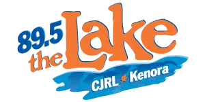 CJRL-FM 89.5 "The Lake" Kenora, ON  