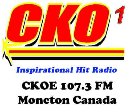 CJRP-FM - Alive FM Saint John Canada