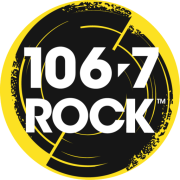 CJRX "106.7 Rock" Lethbridge, AB
