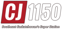 CJSL "CJ-1150" Estevan SK
