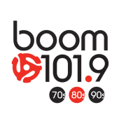 CJSS "Boom 101.9" Cornwall, ON