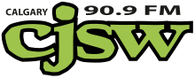 CJSW 90.9 University of Calgary, AB - (AAC Stream) 