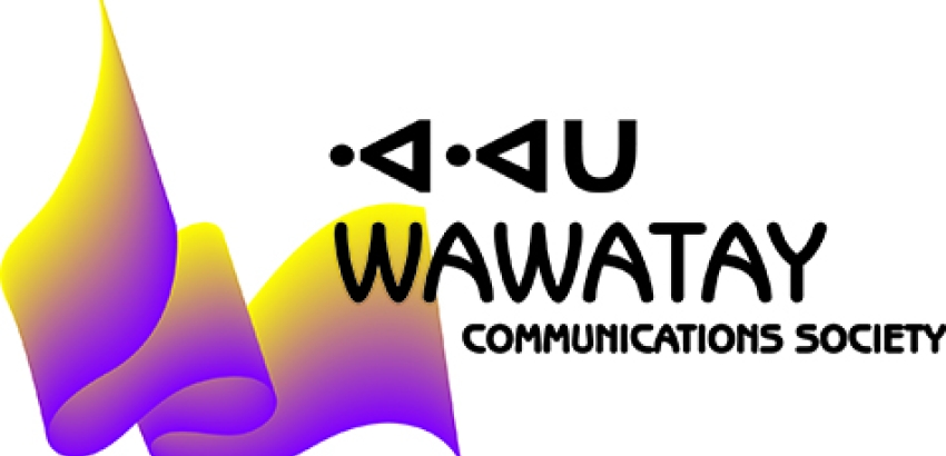 CJWT 106.7 "Wawatay Network" Timmins, ON