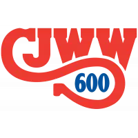 CJWW "Country 600" Saskatoon, SK