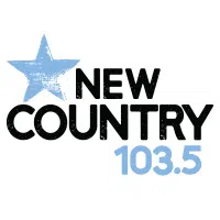 CKCH "New Country 103.5"  Sydney, NS