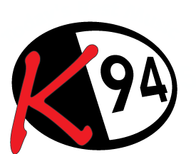 CKCW 94.5 "K94" Moncton, NB