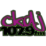 CKDJ 107.9 Algonquin College, Ottawa