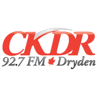CKDR-FM  92.7 Dryden, ON