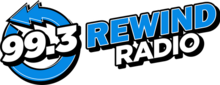 CKDV "99.3 Rewind Radio"  Prince George, BC
