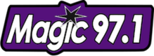 CKFI-FM "Magic 97.1" Swift Current, SK   